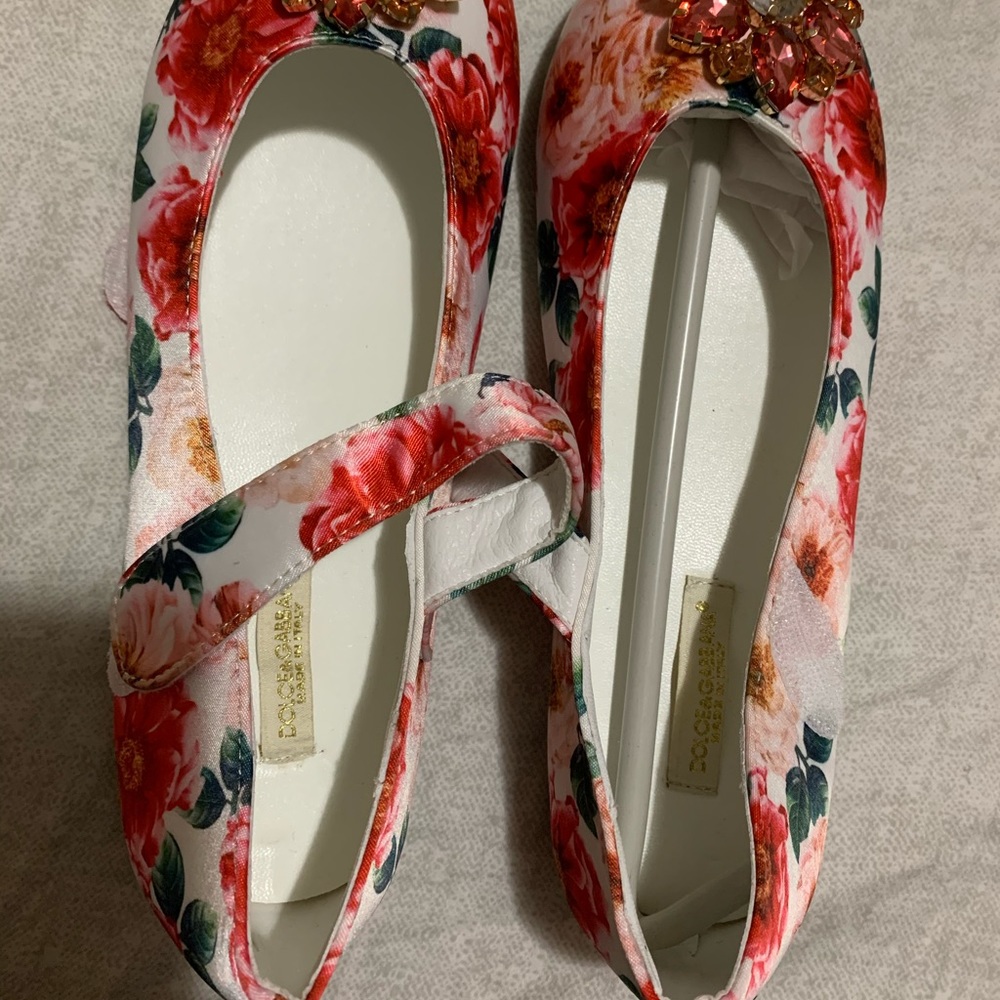 Kids shoe - Picture 2 of 4